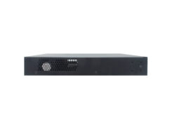 LevelOne GTU-5211 netwerk-switch Unmanaged Gigabit Ethernet (10/100/1000) Zwart - Afbeelding 5