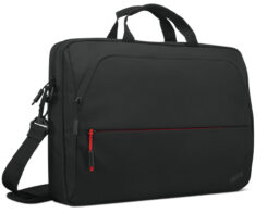Lenovo ThinkPad Essential 16-inch Topload (Eco) 40,6 cm (16") Tas met bovensluiting Zwart - Afbeelding 5
