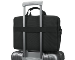 Lenovo ThinkPad Essential 16-inch Topload (Eco) 40,6 cm (16") Tas met bovensluiting Zwart - Afbeelding 7
