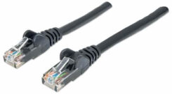 Intellinet 342063 netwerkkabel Zwart 2 m Cat6 U/UTP (UTP) - Afbeelding 2