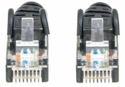 Intellinet 342063 netwerkkabel Zwart 2 m Cat6 U/UTP (UTP) - Afbeelding 5