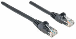 Intellinet 342063 netwerkkabel Zwart 2 m Cat6 U/UTP (UTP) - Afbeelding 4