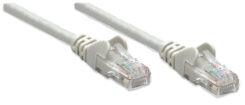 Intellinet 325950 netwerkkabel Grijs 10 m Cat5e U/UTP (UTP) - Afbeelding 3