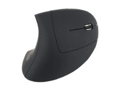 Equip 245110 muis Rechtshandig RF Draadloos Optisch 1600 DPI - Afbeelding 3