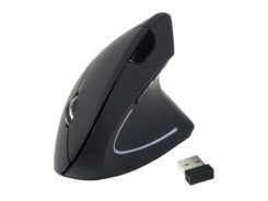 Equip 245110 muis Rechtshandig RF Draadloos Optisch 1600 DPI - Afbeelding 2