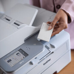 Brother MFC-L2980DW multifunctionele printer Laser A4 1200 x 1200 DPI 36 ppm Wifi - Afbeelding 6