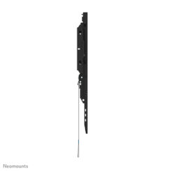 Neomounts WL30-750BL14 Heavy duty muurbeugel 42-75" - vlak - vergrendelbaar - snelle installatie - TÜV - Afbeelding 5