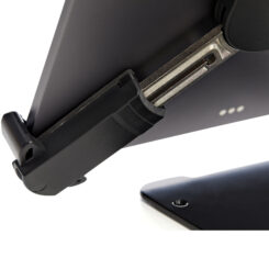 StarTech.com Beveiligde Tabletstandaard met K-Slot Kabelslot - Vergendelbare Tablethouder voor 7.9"-13" Tablets - Universele Verstelbare Tabletsteun voor Bureau - Anti-diefstal Tabel Stand - Afbeelding 10