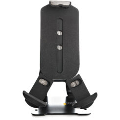 StarTech.com Beveiligde Tabletstandaard met K-Slot Kabelslot - Vergendelbare Tablethouder voor 7.9"-13" Tablets - Universele Verstelbare Tabletsteun voor Bureau - Anti-diefstal Tabel Stand - Afbeelding 4