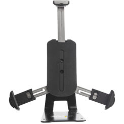 StarTech.com Beveiligde Tabletstandaard met K-Slot Kabelslot - Vergendelbare Tablethouder voor 7.9"-13" Tablets - Universele Verstelbare Tabletsteun voor Bureau - Anti-diefstal Tabel Stand - Afbeelding 5