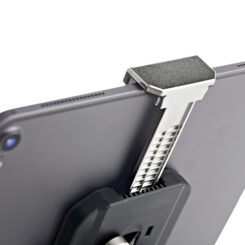 StarTech.com Beveiligde Tabletstandaard met K-Slot Kabelslot - Vergendelbare Tablethouder voor 7.9"-13" Tablets - Universele Verstelbare Tabletsteun voor Bureau - Anti-diefstal Tabel Stand - Afbeelding 9