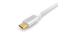 Equip 128356 USB 3.2 Gen 2 C naar C-kabel, M/M, 1,0 m, PD 100W, 4K/60Hz, 10Gbps, Wit - Afbeelding 7