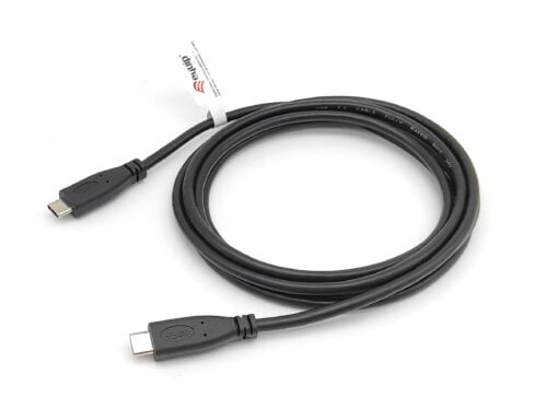 Kabels en adapters