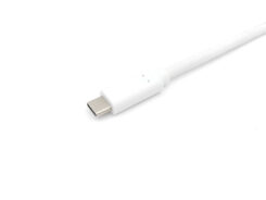 Equip 128364 USB 3.2 Gen 1 C naar A kabel, M/M, 2,0 m, 5Gbps, Wit - Afbeelding 9