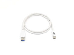Equip 128363 USB 3.2 Gen 1 C naar A kabel, M/M , 1,0 m, 5Gbps, Wit - Afbeelding 6