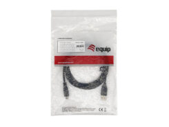 Equip USB 2.0 C naar A, Kabel, M/M, 2,0m - Afbeelding 4