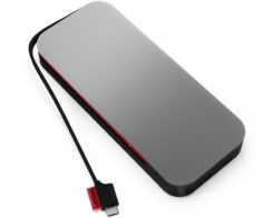 Lenovo Go Lithium-Ion (Li-Ion) 20000 mAh Zwart, Grijs - Afbeelding 3