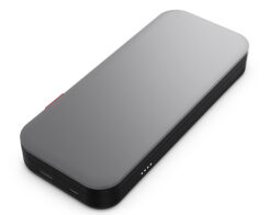Lenovo Go Lithium-Ion (Li-Ion) 20000 mAh Zwart, Grijs - Afbeelding 6
