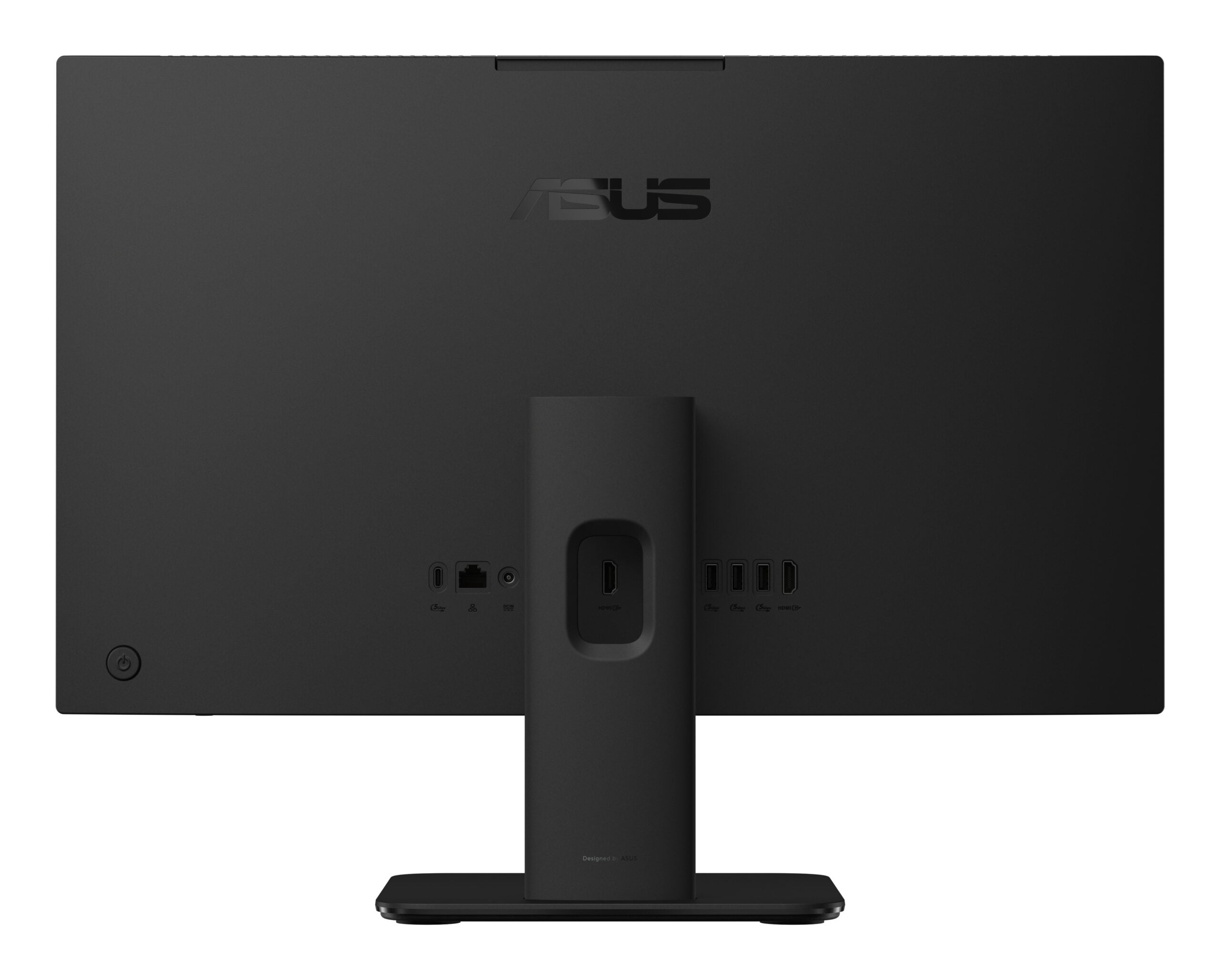ASUS ExpertCenter P400 AiO P440VAESK-BPC294X Intel Core 5 210H 60,5 cm (23.8") 1920 x 1080 Pixels Alles-in-één-pc 16 GB DDR5-SDRAM 512 GB SSD Windows 11 Pro Wi-Fi 6E (802.11ax) Zwart - Afbeelding 6