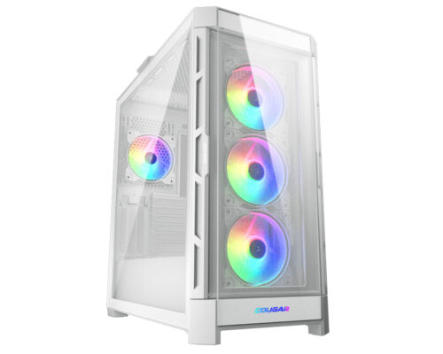 Computerbehuizingen