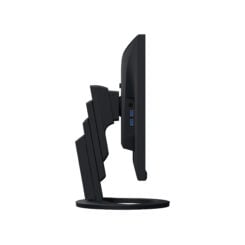 EIZO FlexScan EV2480-BK computer monitor 60,5 cm (23.8") 1920 x 1080 Pixels Full HD LCD Zwart - Afbeelding 8