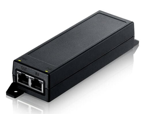 PoE adapters - injectoren