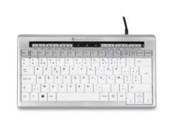 BakkerElkhuizen S-board 840 UK Qwerty