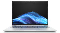 HP EliteBook 8 G1i Next Gen AI Wolf Pro Security Edition Copilot+ PC Intel Core Ultra 5 226V Laptop 35,6 cm (14") WUXGA 16 GB LPDDR5x-SDRAM 512 GB SSD Wi-Fi 7 (802.11be) Windows 11 Pro Zilver - Afbeelding 2
