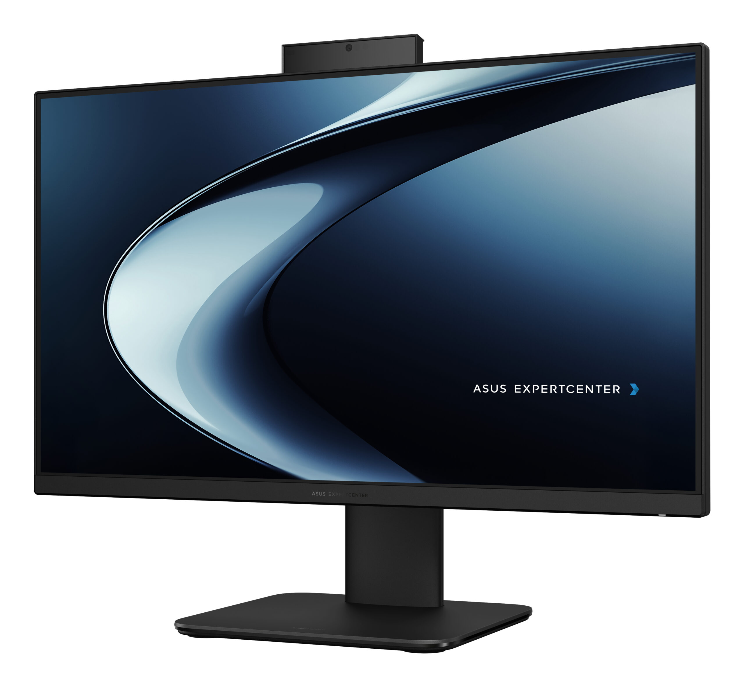 ASUS ExpertCenter P400 AiO P440VAESK-BPC294X Intel Core 5 210H 60,5 cm (23.8") 1920 x 1080 Pixels Alles-in-één-pc 16 GB DDR5-SDRAM 512 GB SSD Windows 11 Pro Wi-Fi 6E (802.11ax) Zwart - Afbeelding 4