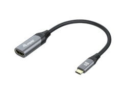Equip USB-C naar HDMI 2.1 Adapter, 8K/30Hz