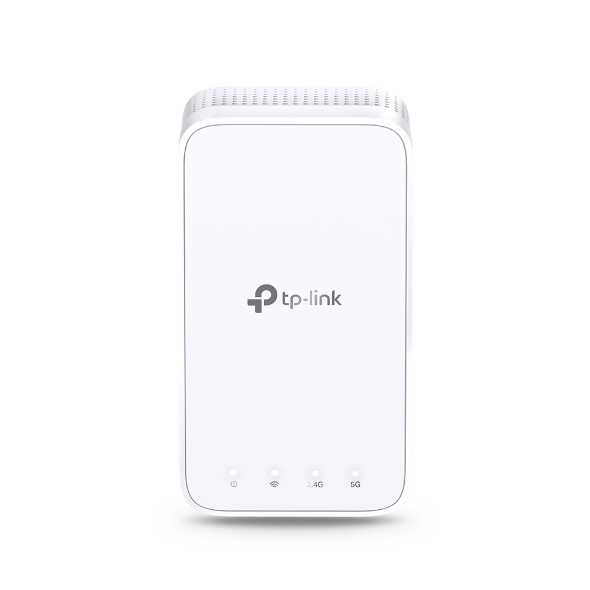 TP-Link RE335 Netwerkrepeater 867 Mbit/s Wit - Afbeelding 4