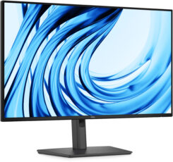 DELL Pro P 27 P2726H computer monitor 68,6 cm (27") 1920 x 1080 Pixels Full HD LCD Zwart - Afbeelding 3
