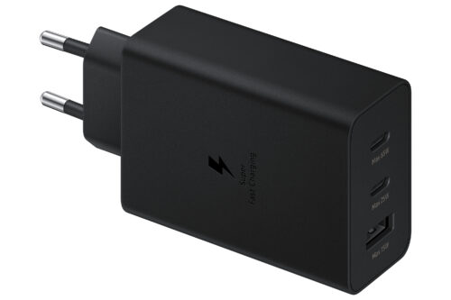 Opladers voor mobiele apparatuur