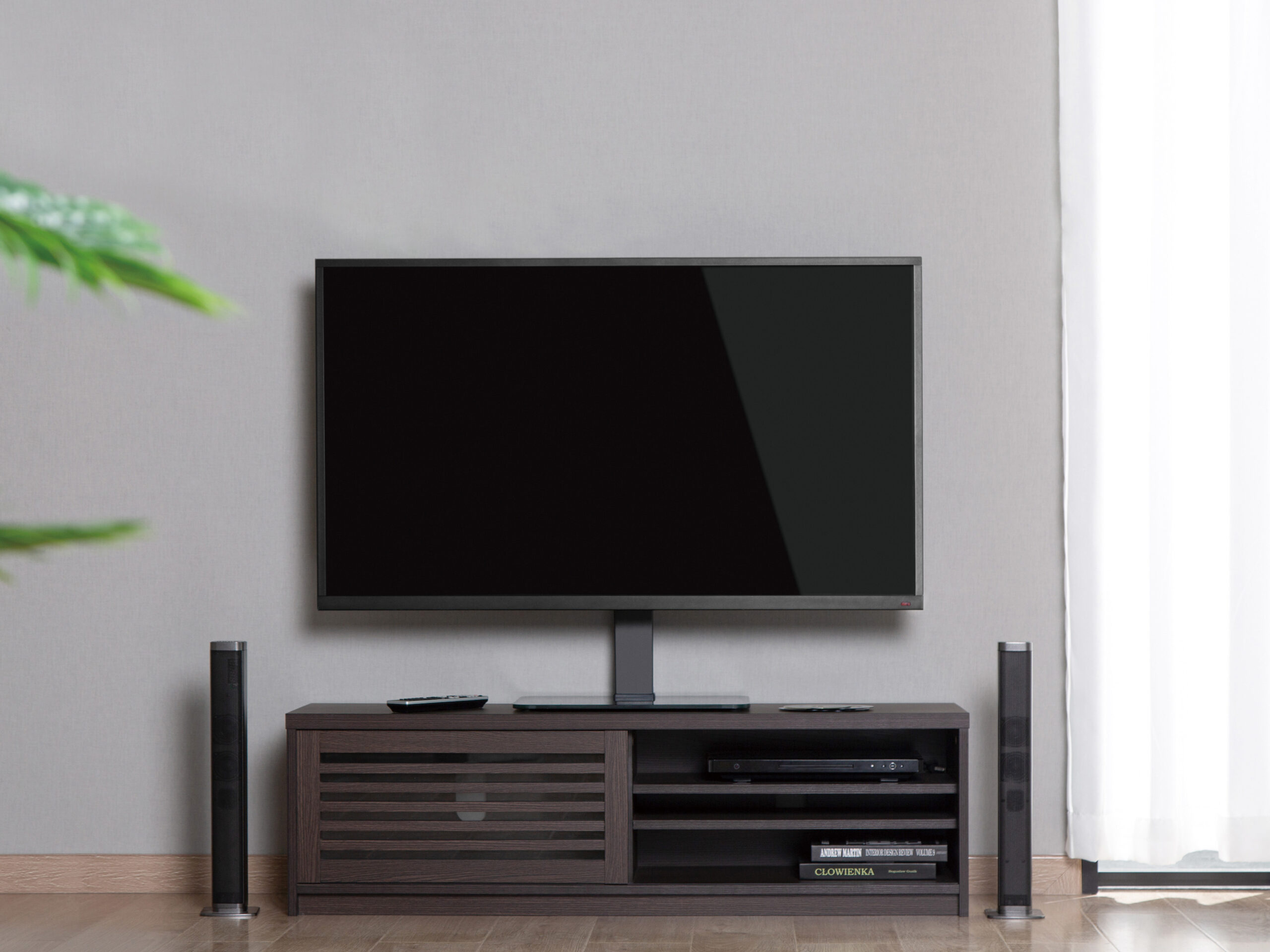 Equip 37“-70” TV Bureaustandaard - Afbeelding 4