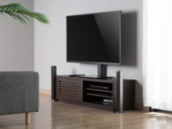Equip 37“-70” TV Bureaustandaard - Afbeelding 9