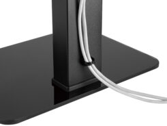 Equip 37“-70” TV Bureaustandaard - Afbeelding 7