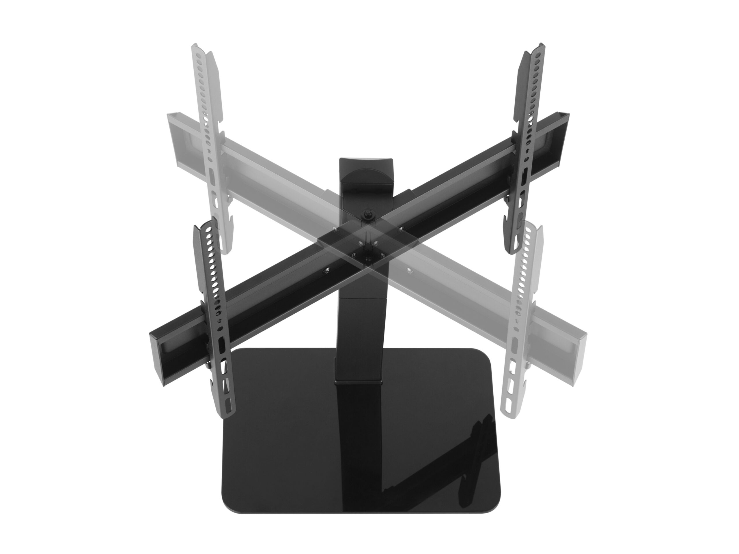 Equip 37“-70” TV Bureaustandaard - Afbeelding 6