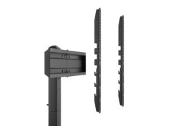 Equip 37“-70” TV Bureaustandaard - Afbeelding 8