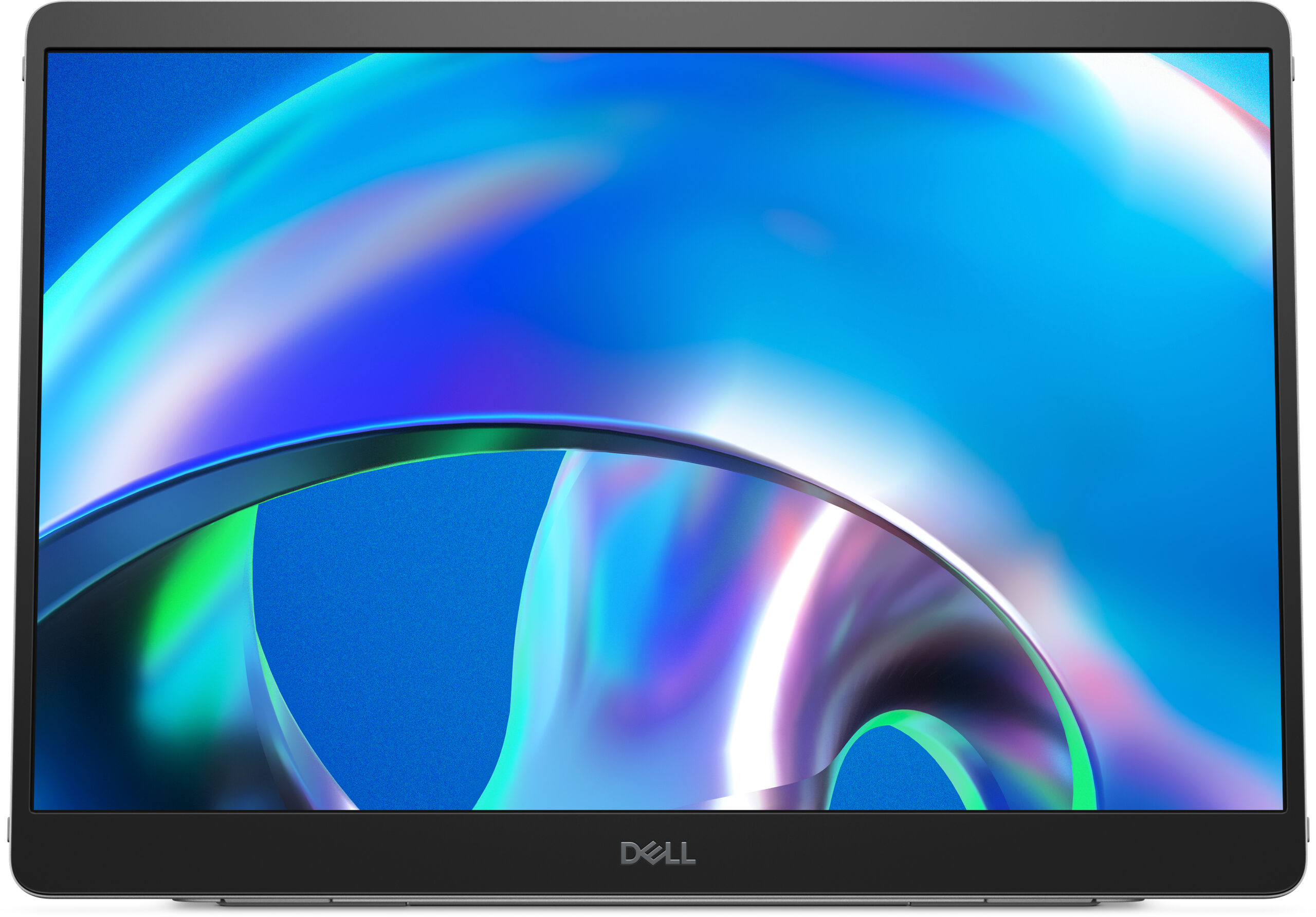 DELL Pro Plus P1425 computer monitor 35,6 cm (14") 1920 x 1200 Pixels WUXGA LCD Zilver - Afbeelding 2
