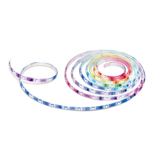 Lichtstrips