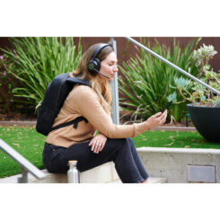 Kensington EQ 16" Laptop Backpack - Afbeelding 5