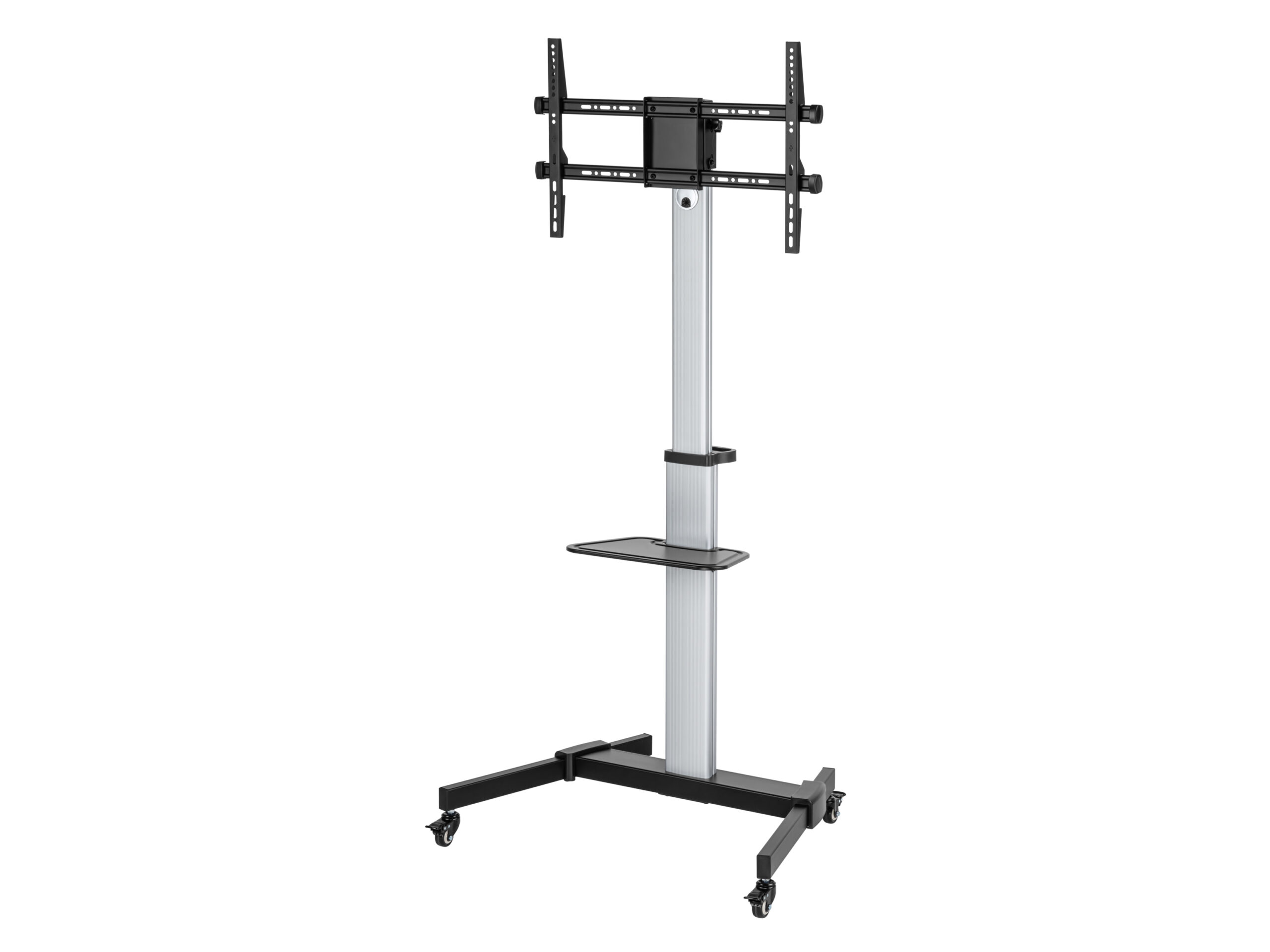 Equip 37-86” Mobiele Vloersteun met 90° draai optie - Afbeelding 3
