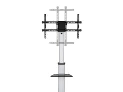 Equip 37-86” Mobiele Vloersteun met 90° draai optie - Afbeelding 6