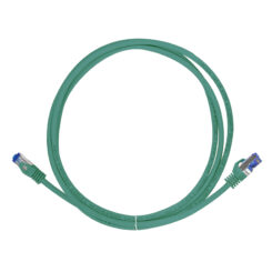 LogiLink C6A055S netwerkkabel Groen 2 m Cat6a S/FTP (S-STP) - Afbeelding 5