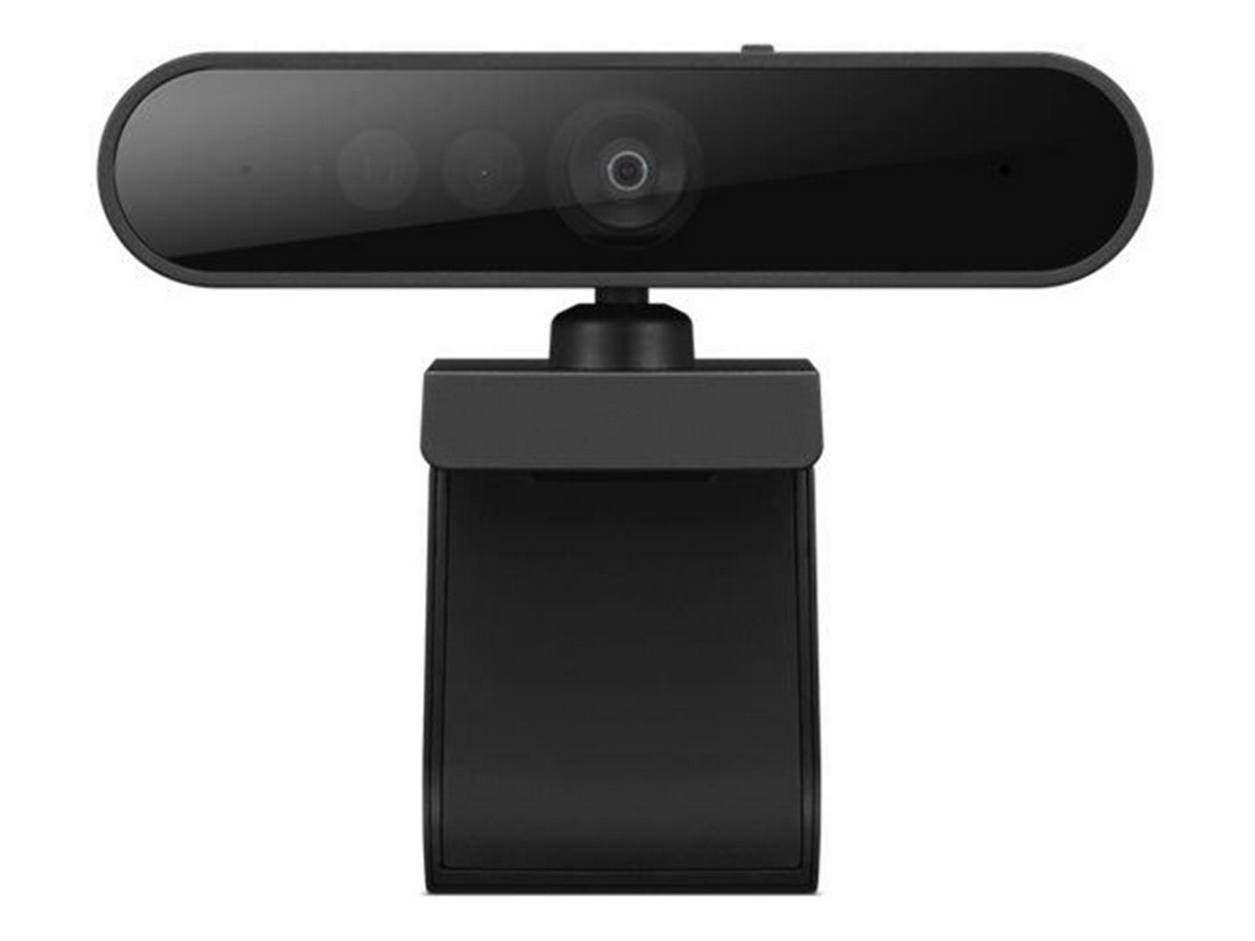 Lenovo Performance FHD webcam 1920 x 1080 Pixels USB-C Zwart - Afbeelding 2