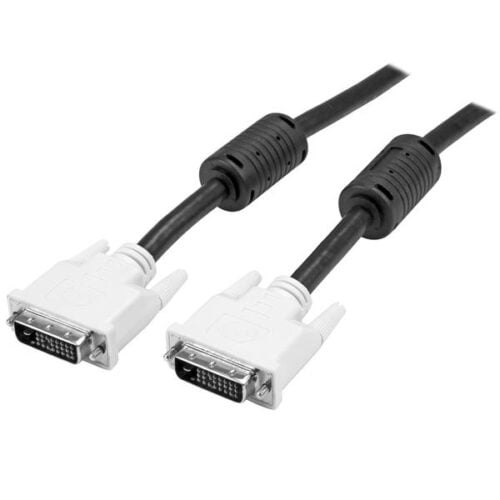 DVI kabels