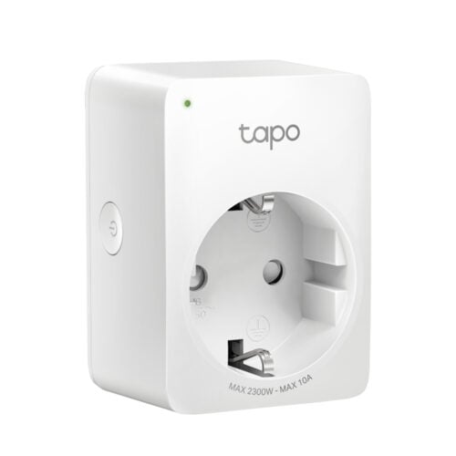 Smart plugs