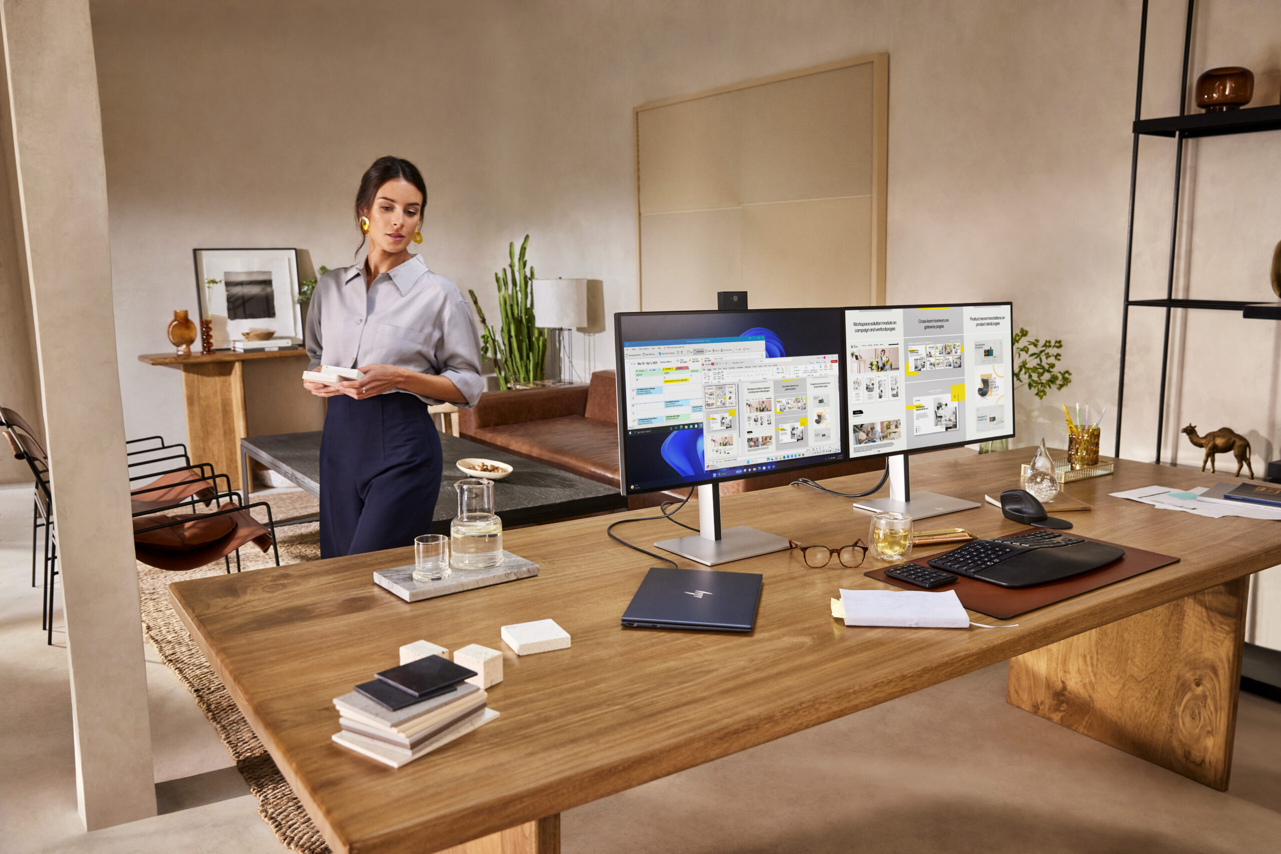 HP 925 ergonomische verticale muis - Afbeelding 38
