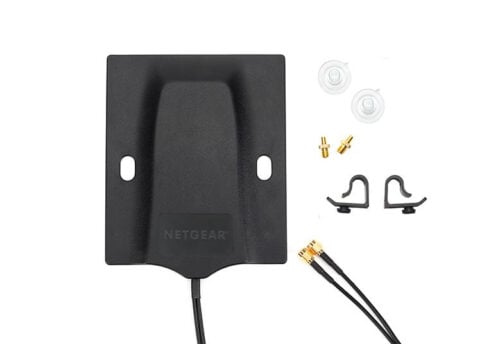 Antennes