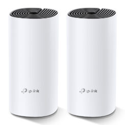TP-Link Deco M4(2-pack) Dual-band (2.4 GHz / 5 GHz) Wi-Fi 5 (802.11ac) Wit Intern - Afbeelding 2